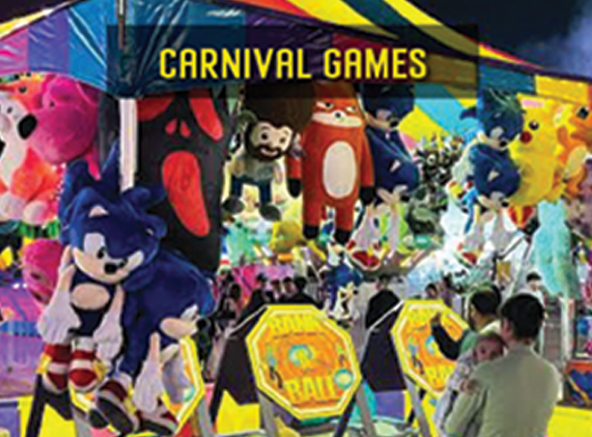 Carnival Games